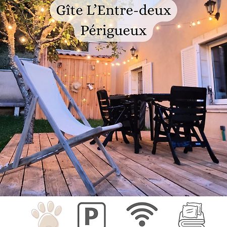 فيلا L'Entre-Deux Périgueux المظهر الخارجي الصورة