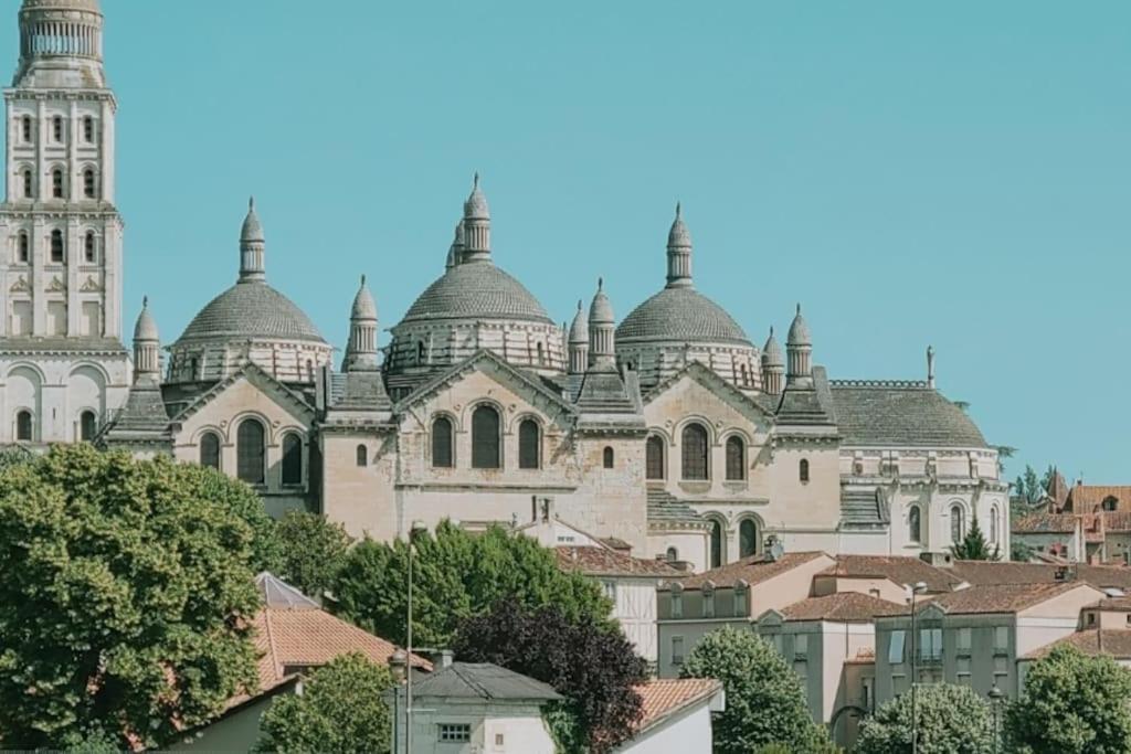 فيلا L'Entre-Deux Périgueux المظهر الخارجي الصورة